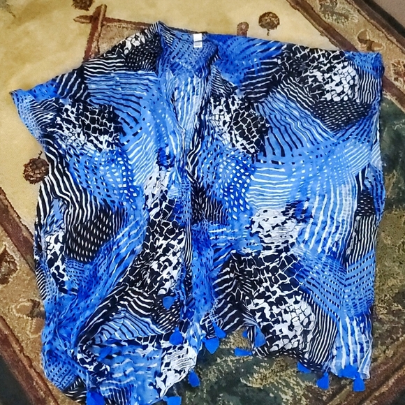 C Est 1946 Coverup - Picture 1 of 5